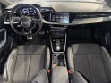 Audi a3 sportback 40 tfsi e 204ch s tronic 6 s line garantie 12 mois occasion montpellier (34) simplicicar simplicibike france