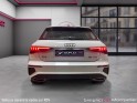 Audi a3 sportback 40 tfsi e 204ch s tronic 6 s line garantie 12 mois occasion montpellier (34) simplicicar simplicibike france