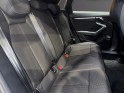 Audi a3 sportback 40 tfsi e 204ch s tronic 6 s line garantie 12 mois occasion montpellier (34) simplicicar simplicibike france