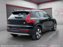 Volvo xc40 business t5 18082 ch dct7 -suivi/caméra ar/line assist/siège chauff - garantie 12 mois occasion simplicicar...