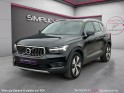 Volvo xc40 business t5 18082 ch dct7 -suivi/caméra ar/line assist/siège chauff - garantie 12 mois occasion simplicicar...