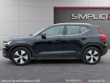Volvo xc40 business t5 18082 ch dct7 -suivi/caméra ar/line assist/siège chauff - garantie 12 mois occasion simplicicar...