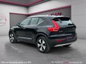 Volvo xc40 business t5 18082 ch dct7 -suivi/caméra ar/line assist/siège chauff - garantie 12 mois occasion simplicicar...
