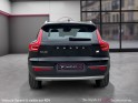 Volvo xc40 business t5 18082 ch dct7 -suivi/caméra ar/line assist/siège chauff - garantie 12 mois occasion simplicicar...