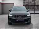 Volvo xc40 business t5 18082 ch dct7 -suivi/caméra ar/line assist/siège chauff - garantie 12 mois occasion simplicicar...