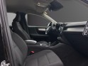 Volvo xc40 business t5 18082 ch dct7 -suivi/caméra ar/line assist/siège chauff - garantie 12 mois occasion simplicicar...