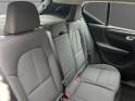 Volvo xc40 business t5 18082 ch dct7 -suivi/caméra ar/line assist/siège chauff - garantie 12 mois occasion simplicicar...