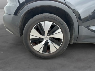 Volvo xc40 business t5 18082 ch dct7 -suivi/caméra ar/line assist/siège chauff - garantie 12 mois occasion simplicicar...