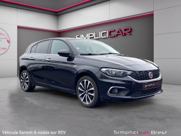 Fiat tipo station wagon 1.6 multijet 120 ch start/stop easy - garantie 12 mois occasion simplicicar brest simplicicar...