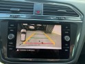 Volkswagen tiguan 1.4 tsi 125ch confortline digital cockpit camera de recul apple carplay garantie 12 mois occasion...