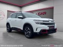 Citroen c5 aircross bluehdi 130 ss eat8 feel crochet d’attelage caméra de recul occasion simplicicar vernon simplicicar...