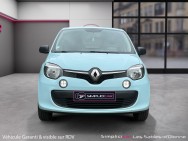 RENAULT d'occasion TWINGO 1.0 SCE 70 de 2017 Les Sables d'Olonne (85)﻿