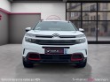 Citroen c5 aircross bluehdi 130 ss eat8 feel crochet d’attelage caméra de recul occasion simplicicar vernon simplicicar...