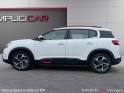 Citroen c5 aircross bluehdi 130 ss eat8 feel crochet d’attelage caméra de recul occasion simplicicar vernon simplicicar...