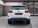 Citroen c5 aircross bluehdi 130 ss eat8 feel crochet d’attelage caméra de recul occasion simplicicar vernon simplicicar...