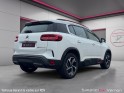 Citroen c5 aircross bluehdi 130 ss eat8 feel crochet d’attelage caméra de recul occasion simplicicar vernon simplicicar...