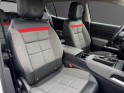 Citroen c5 aircross bluehdi 130 ss eat8 feel crochet d’attelage caméra de recul occasion simplicicar vernon simplicicar...
