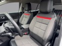 Citroen c5 aircross bluehdi 130 ss eat8 feel crochet d’attelage caméra de recul occasion simplicicar vernon simplicicar...