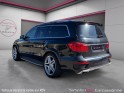 Mercedes classe gl 550 v8 biturbo amg 4matic occasion simplicicar carcassonne simplicicar simplicibike france