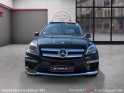 Mercedes classe gl 550 v8 biturbo amg 4matic occasion simplicicar carcassonne simplicicar simplicibike france