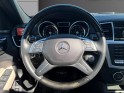 Mercedes classe gl 550 v8 biturbo amg 4matic occasion simplicicar carcassonne simplicicar simplicibike france