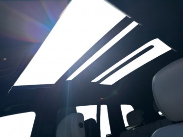 Mercedes classe gl 550 v8 biturbo amg 4matic occasion simplicicar carcassonne simplicicar simplicibike france