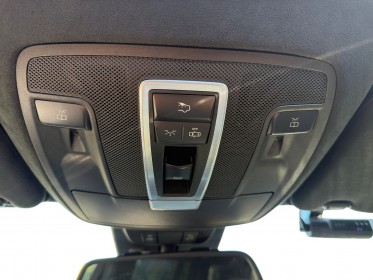 Mercedes classe gl 550 v8 biturbo amg 4matic occasion simplicicar carcassonne simplicicar simplicibike france