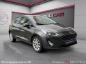 Ford fiesta 1.0 ecoboost 100 ch ss bvm6 titanium carplay garantie 12 mois occasion montreuil (porte de vincennes)(75)...