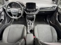 Ford fiesta 1.0 ecoboost 100 ch ss bvm6 titanium carplay garantie 12 mois occasion montreuil (porte de vincennes)(75)...