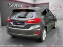 Ford fiesta 1.0 ecoboost 100 ch ss bvm6 titanium carplay garantie 12 mois occasion montreuil (porte de vincennes)(75)...