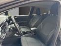 Ford fiesta 1.0 ecoboost 100 ch ss bvm6 titanium carplay garantie 12 mois occasion montreuil (porte de vincennes)(75)...