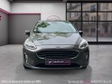 Ford fiesta 1.0 ecoboost 100 ch ss bvm6 titanium carplay garantie 12 mois occasion montreuil (porte de vincennes)(75)...
