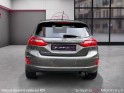 Ford fiesta 1.0 ecoboost 100 ch ss bvm6 titanium carplay garantie 12 mois occasion montreuil (porte de vincennes)(75)...