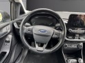 Ford fiesta 1.0 ecoboost 100 ch ss bvm6 titanium carplay garantie 12 mois occasion montreuil (porte de vincennes)(75)...