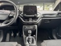 Ford fiesta 1.0 ecoboost 100 ch ss bvm6 titanium carplay garantie 12 mois occasion montreuil (porte de vincennes)(75)...