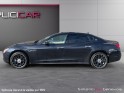 Maserati quattroporte v8 530ch gts gps cuir ciel de toit alcantara bowers wilkins garantie 12 mois occasion simplicicar...