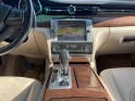 Maserati quattroporte v8 530ch gts gps cuir ciel de toit alcantara bowers wilkins garantie 12 mois occasion simplicicar...