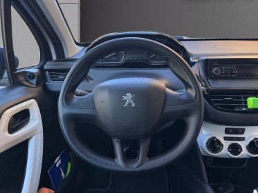 Peugeot 208 1.2 puretech 68ch bvm5 like occasion  simplicicar nice - pfvauto simplicicar simplicibike france