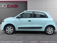 RENAULT d'occasion TWINGO 1.0 SCE 70 de 2017 Les Sables d'Olonne (85)﻿