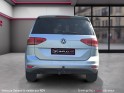Volkswagen touran 2.0 tdi 150 bmt dsg6 7pl confortline garantie 12 mois occasion simplicicar brest simplicicar simplicibike...