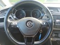 Volkswagen touran 2.0 tdi 150 bmt dsg6 7pl confortline garantie 12 mois occasion simplicicar brest simplicicar simplicibike...