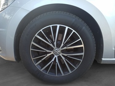 Volkswagen touran 2.0 tdi 150 bmt dsg6 7pl confortline garantie 12 mois occasion simplicicar brest simplicicar simplicibike...