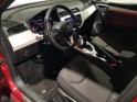 Seat arona 1.0 ecotsi 110ch dsg7 xcellence carplay origine france garantie 12 mois occasion simplicicar nancy simplicicar...