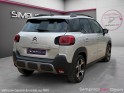 Citroen c3 aircross puretech 110 ss bvm6 shine caméra de recul première main entretien régulier garantie 12 mois occasion...