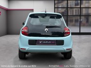 RENAULT d'occasion TWINGO 1.0 SCE 70 de 2017 Les Sables d'Olonne (85)﻿