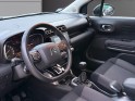 Citroen c3 aircross puretech 110 ss bvm6 shine caméra de recul première main entretien régulier garantie 12 mois occasion...