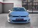 Volkswagen golf 1.2 tsi 85 bluemotion technology trendline occasion cannes (06) simplicicar simplicibike france