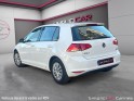 Volkswagen golf 1.2 tsi 85 bluemotion technology trendline occasion cannes (06) simplicicar simplicibike france