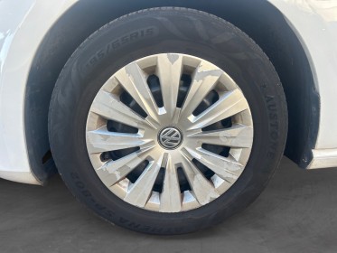 Volkswagen golf 1.2 tsi 85 bluemotion technology trendline occasion cannes (06) simplicicar simplicibike france