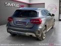 Mercedes classe gla 220 cdi 4-matic 7-g dct a garantie 12 mois occasion simplicicar dijon simplicicar simplicibike france